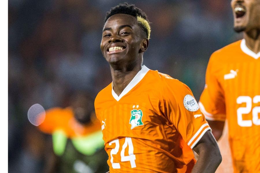CÔTE D'IVOIRE/GAMBIE: LE DUEL ADINGRA/MINTEH PEUT-IL RELANCER ADINGRA À BRIGHTON ?